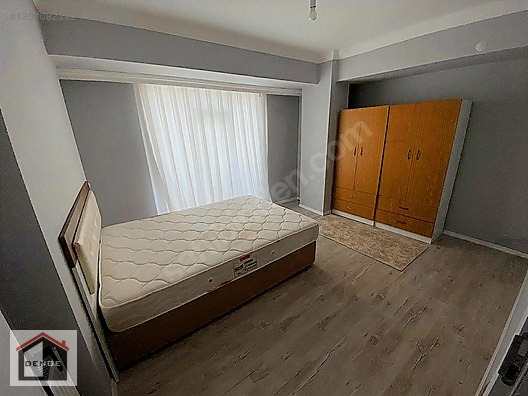 ŞEHİR MERKEZİNDE LÜX ARAKAT,BALKON,ANKASTRE 1+1 DAİRE - BOLU MERKEZ fotoğraf 4