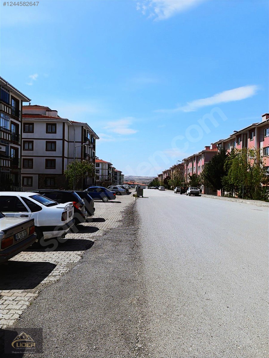 TUZLU TOKİ DE YENİ BİNA 2+1 İÇİ FUL YAPILI UYGUN FİYATLI DAİRE - ÇANKIRI MERKEZ fotoğraf 7