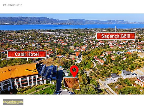 YATIRIM FIRSATI! ERENLER/ŞEYHKÖY MAH. 24.620 M² - SAKARYA ERENLER fotoğraf 2