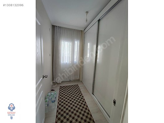 ÇUKUROVA H.EVLERİNDE HATASIZ 3+1 + KİLER UYGUN SATILIK DAİRE - ADANA ÇUKUROVA fotoğraf 36