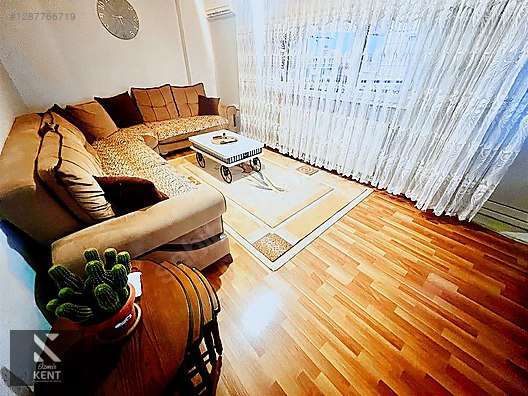 Kemalpaşa Mehmet Akif Satılık 3+1 Daire 150 M2 - İZMİR KEMALPAŞA fotoğraf 8