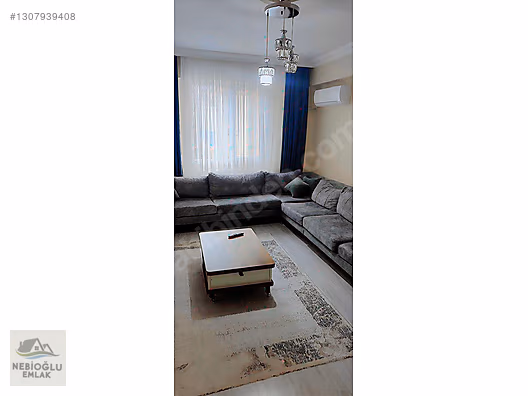 NEBİOĞLU EMLAKTAN FATİH SULTAN MAH.3+1 ARAKAT DAİRE - KOCAELİ DERİNCE fotoğraf 5
