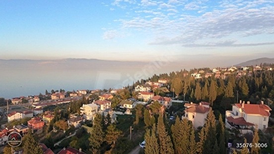 KAYACIK MAHALLESİ’NDE DENİZ VE DOĞA MANZARALI 2 KAT İMARLI 811 M² YATIRIMLIK ARS - KOCAELİ KARAMÜRSEL fotoğraf 15