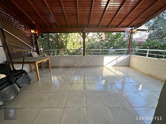 HATAY ARSUZ AŞAĞIKEPİRCE MAH SATILIK 350 M2 MÜSTAKİL TRİPLEKS VİLLA - HATAY ARSUZ fotoğraf 17