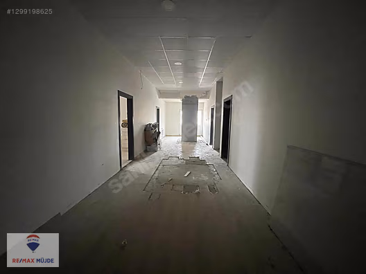Eyüpsultan Yeşilpınar'da 350m²+ 200 Teraslı Kiralık Ofis - İSTANBUL EYÜPSULTAN fotoğraf 25