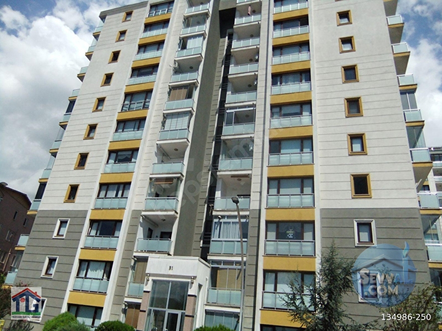AKÇAKENT-1 SİTESİNDE SATILIK 3+1 KULLANIMA HAZIR BOŞ DAİRE. - KOCAELİ İZMİT fotoğraf 5