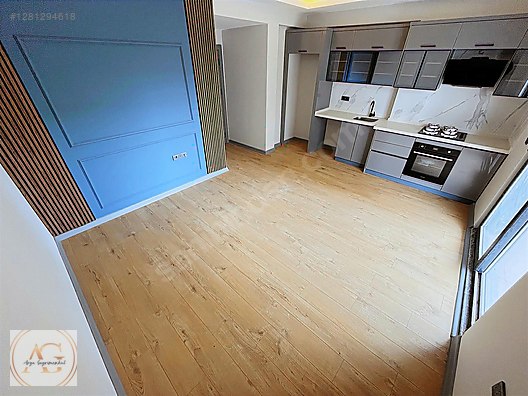 ARYA'DAN ALTINKUM MERKEZ'DE DENİZE YAKIN 2+1 ÖN CEPHE DAİRE - BALIKESİR EDREMİT fotoğraf 5