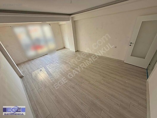EGE'DEN DURALİ ALIÇ MH. OTURUMA HAZIR ÖN CEPHE 1. KAT 3+1 DAİRE - ANKARA MAMAK fotoğraf 24