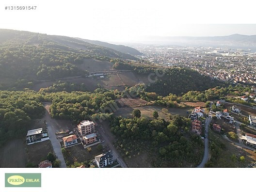 PEKİN EMLAK'TAN BAŞİSKELE'DE KAT KARŞILIĞI ARSA - KOCAELİ BAŞİSKELE fotoğraf 11