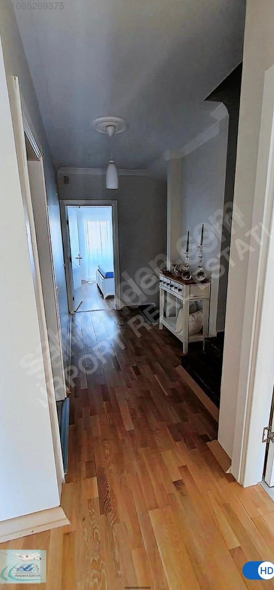 AIRPORT EMLAK'TAN 4+1 VİLLA SINIRSIZ KREDİ ÇEKEBİLME İMKANI - MUĞLA DALAMAN fotoğraf 12