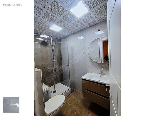 YEŞİLBAYIRDA DOĞA İÇİNDE MALİKANE KONSEPTİNDE 6+1 LÜKS VİLLA - ANTALYA DÖŞEMEALTI fotoğraf 15