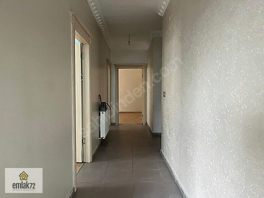 EMLAK 72' DEN DİYARBAKIR CADDESİ 'NDE KİRALIK DAİRE - BATMAN MERKEZ fotoğraf 19
