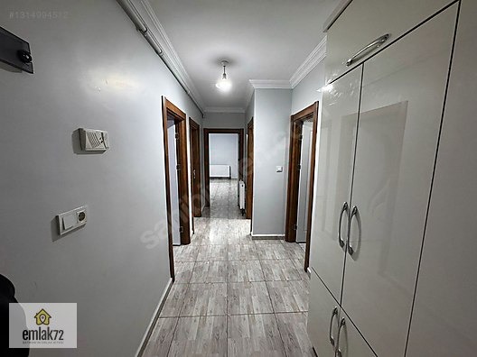 EMLAK 72 'DEN İLUH DEVLET HASTANESİ YANI KİRALİK DAİRE - BATMAN MERKEZ fotoğraf 13