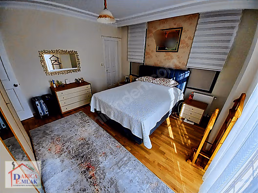 SİTE İÇERİSİNDE SATILIK MÜSTAKİL VİLLA FIRSATI - KOCAELİ DARICA fotoğraf 35