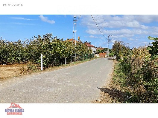 SAKARYA KAYNARCA SATILIK ARSA - SAKARYA KAYNARCA fotoğraf 15