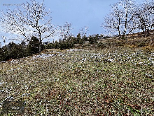 GEBZE DURAKLI KÖYÜN'DE SATILIK 1.419 m² FIRSAT ARAZİ - KOCAELİ GEBZE fotoğraf 12