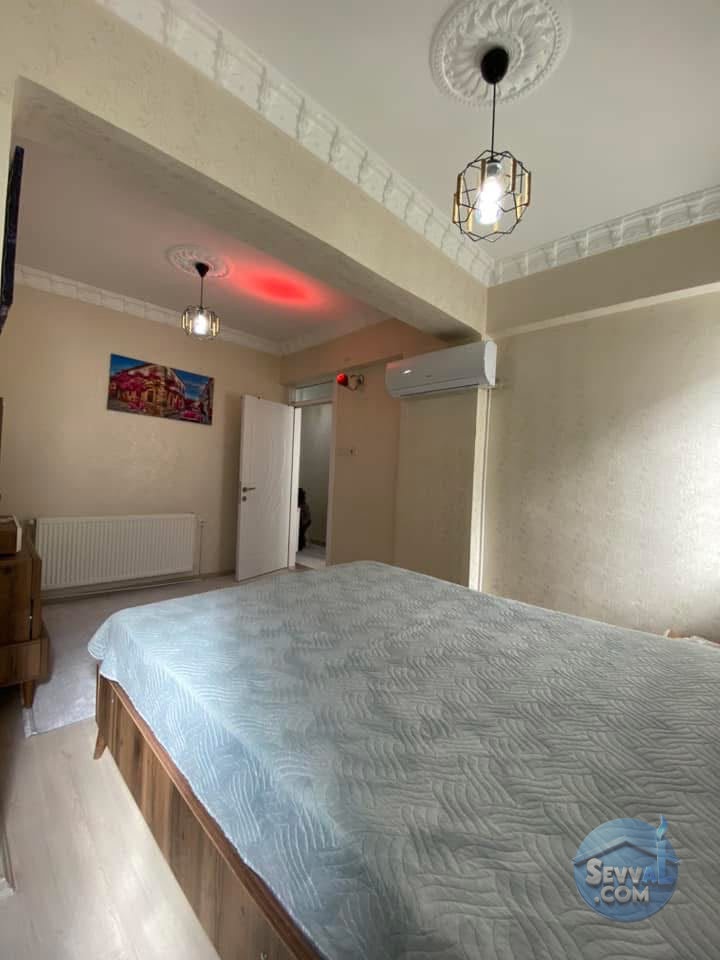 İPEKYOL MAH 2.KAT 3+1 DOĞALGAZLI - ŞANLIURFA HALİLİYE fotoğraf 36