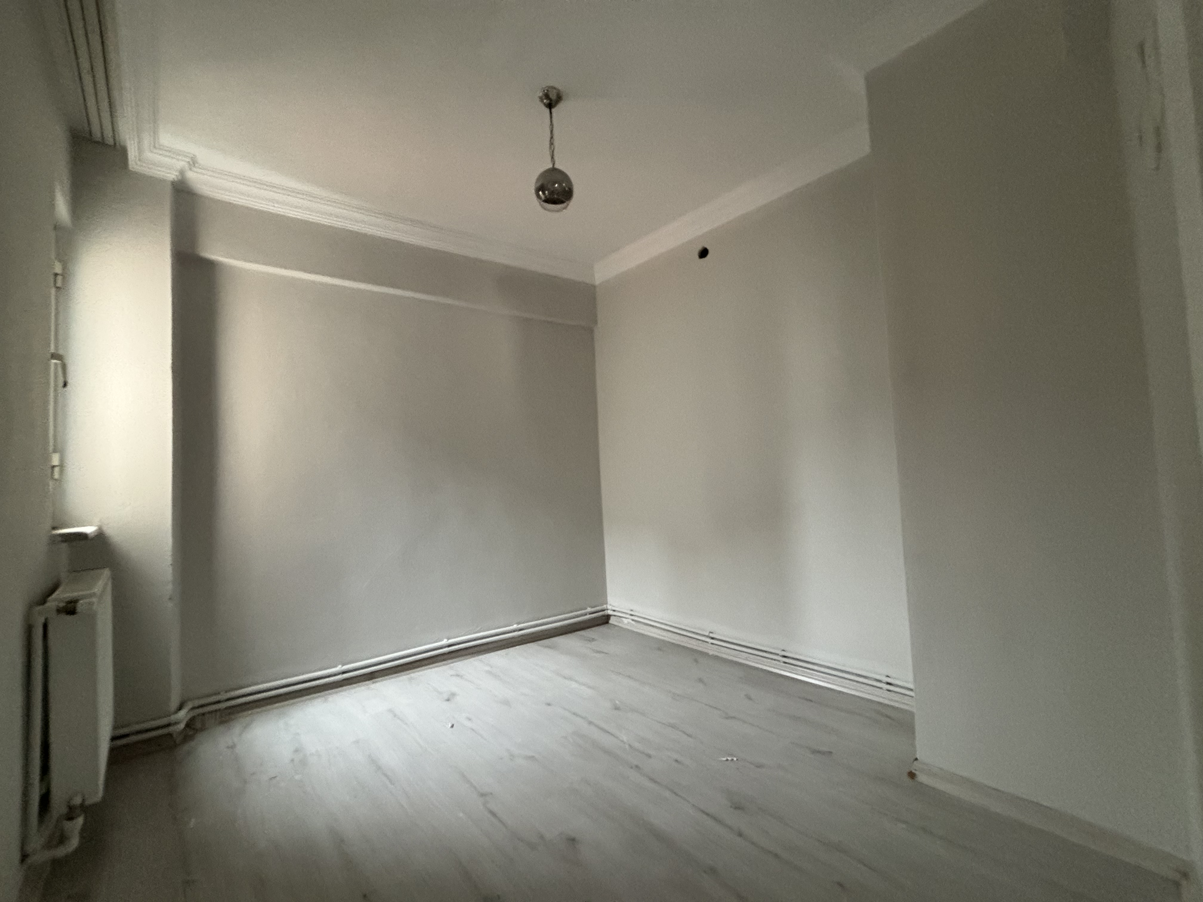 Manisa Şehzadeler Alaybey Mahallesi 3+1 5. Kat Ful Özellikli - MANİSA ŞEHZADELER fotoğraf 4