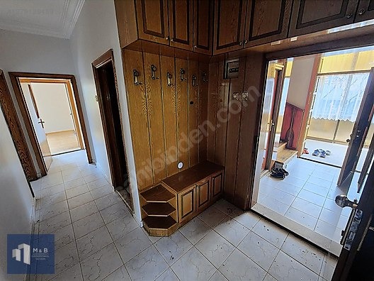 MERAM ESKİYOLDA-DEVLET HASTANESİ YAKINI-KİRALIK 3+1 BAHÇELİDAİRE - KONYA MERAM fotoğraf 6