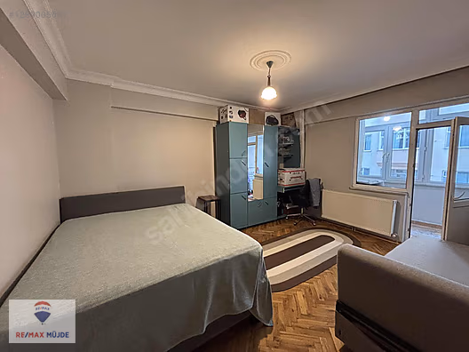 Şişli Halide Edipte Plazalara Karşı 3+1 Satılık Daire - İSTANBUL ŞİŞLİ fotoğraf 12
