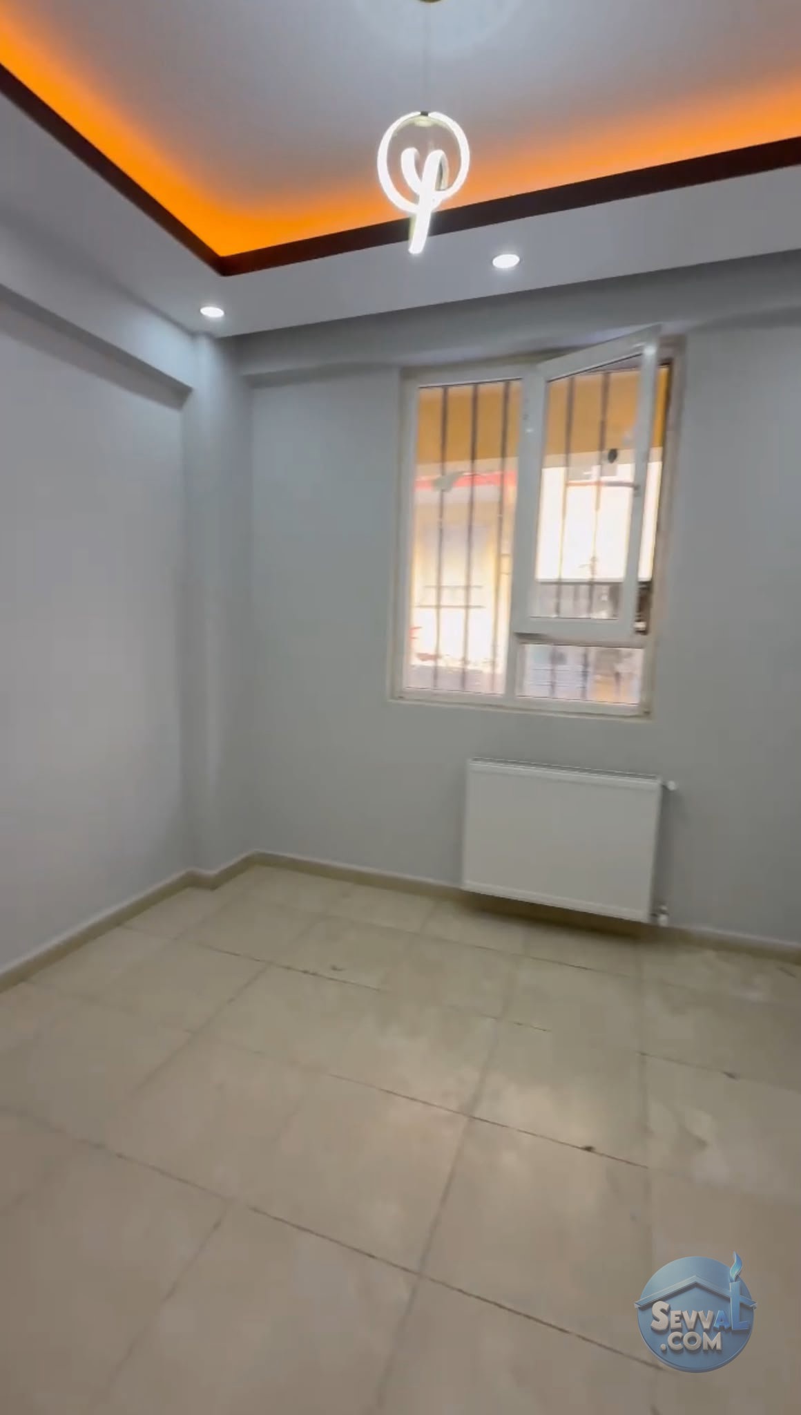 AHMET YESEVİ MAH YÜKSEK GİRİŞ 3+1 D.GAZ KAPIDA  YETKİ NO: 6300012  - ŞANLIURFA HALİLİYE fotoğraf 4
