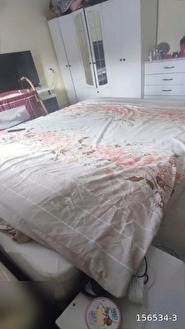 KEMER BEYCİKTE 4+1 SATILIK MÜSTAKİL EV - ANTALYA KEMER fotoğraf 22