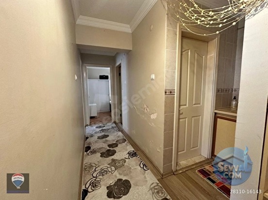 SATILIK GÜZELÇAMLI ŞEHIR MERKEZINDE 3 ODA 1 DAIRE - AYDIN KUŞADASI fotoğraf 6