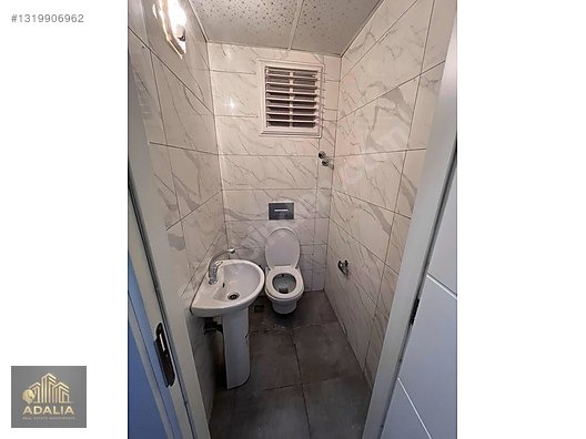 Muratpaşa Gebizli'de Site İçerisinde Havuzlu, Otoparklı 2+1 - ANTALYA MURATPAŞA fotoğraf 14