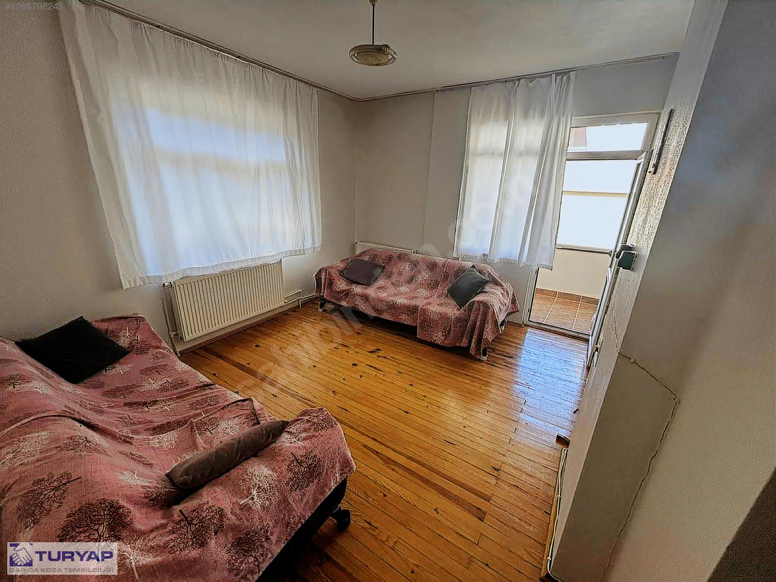 Turyap Koza'dan Bağlarbaşı'nda 3+1 Kullanışlı Daire - KOCAELİ DARICA fotoğraf 3
