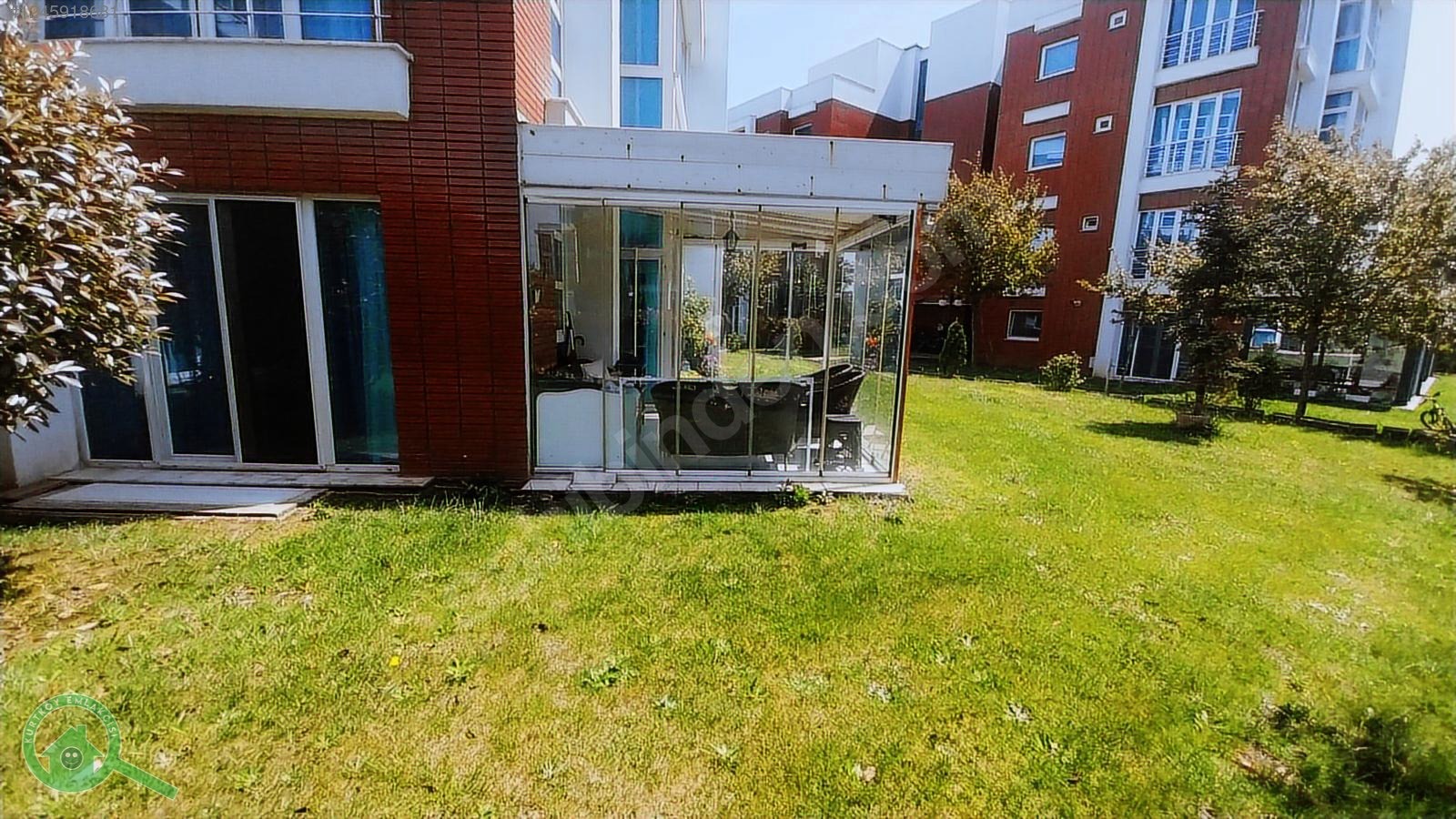 Pendik Atlantis Hobi Evleri Kurtköy Satılık 2+1 Bahçe Katı - İSTANBUL PENDİK fotoğraf 25