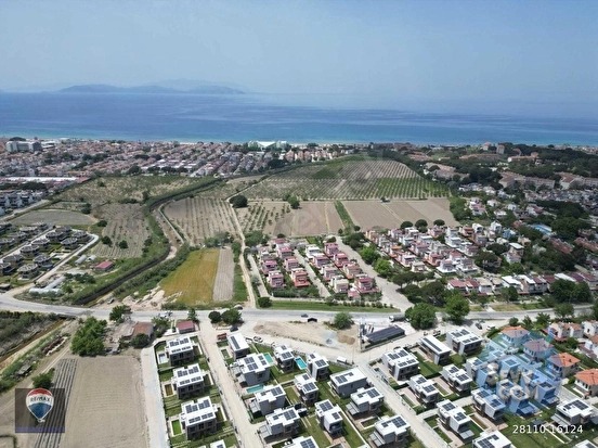 KUŞADASI DAVUTLARDA FIRSAT KUPON ARSA - AYDIN KUŞADASI fotoğraf 5