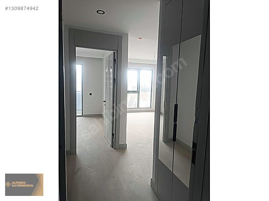 Esenboğa mahallesi 1+1 Arakat satılık daire - ANKARA AKYURT fotoğraf 18
