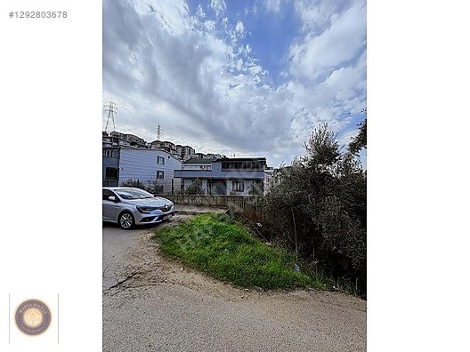 KESTEL VANIMEHMET MH SATILIK 483 M2 ARSA - BURSA KESTEL fotoğraf 23