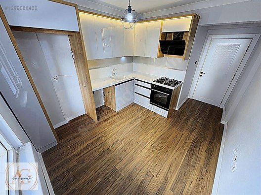 ARYA'DAN ALTINKUM MERKEZ'DE 2+1 ARAKAT DOĞALGAZLI SATILIK DAİRE - BALIKESİR EDREMİT fotoğraf 10