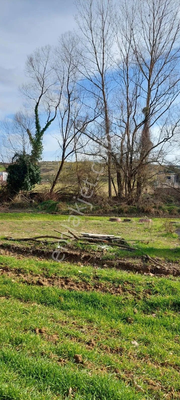 Kandıra Ömerli De Satılık Arsa - KOCAELİ KANDIRA fotoğraf 9