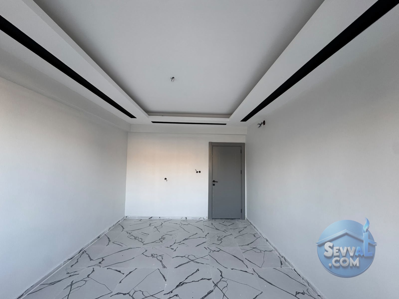 İPEKYOL MAH 3+1 DOĞALGAZLI SIFIR DAİRELER - ŞANLIURFA HALİLİYE fotoğraf 6