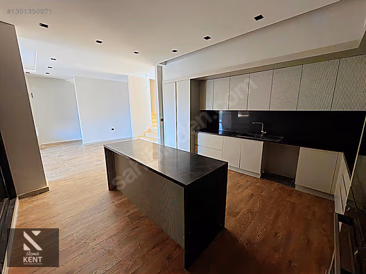 Yukarıkızılca 5+1 Lüks Havuzlu Dubleks 230 m2 Site İçi Müstakil - İZMİR KEMALPAŞA fotoğraf 13