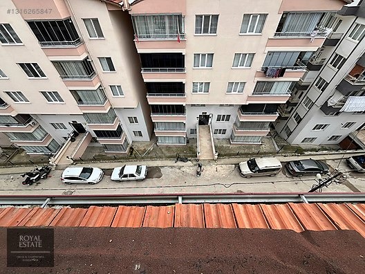 ROYAL EMLAKTAN KİRALIK DUBLEKS DAİRE - AMASYA MERKEZ fotoğraf 28
