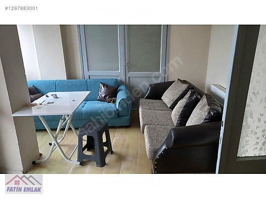 FATİH'TEN MERKEZDE 2+1 90m2 DOĞALGAZ KOMBİLİ SATILIK DAİRE - BURSA GEMLİK fotoğraf 28