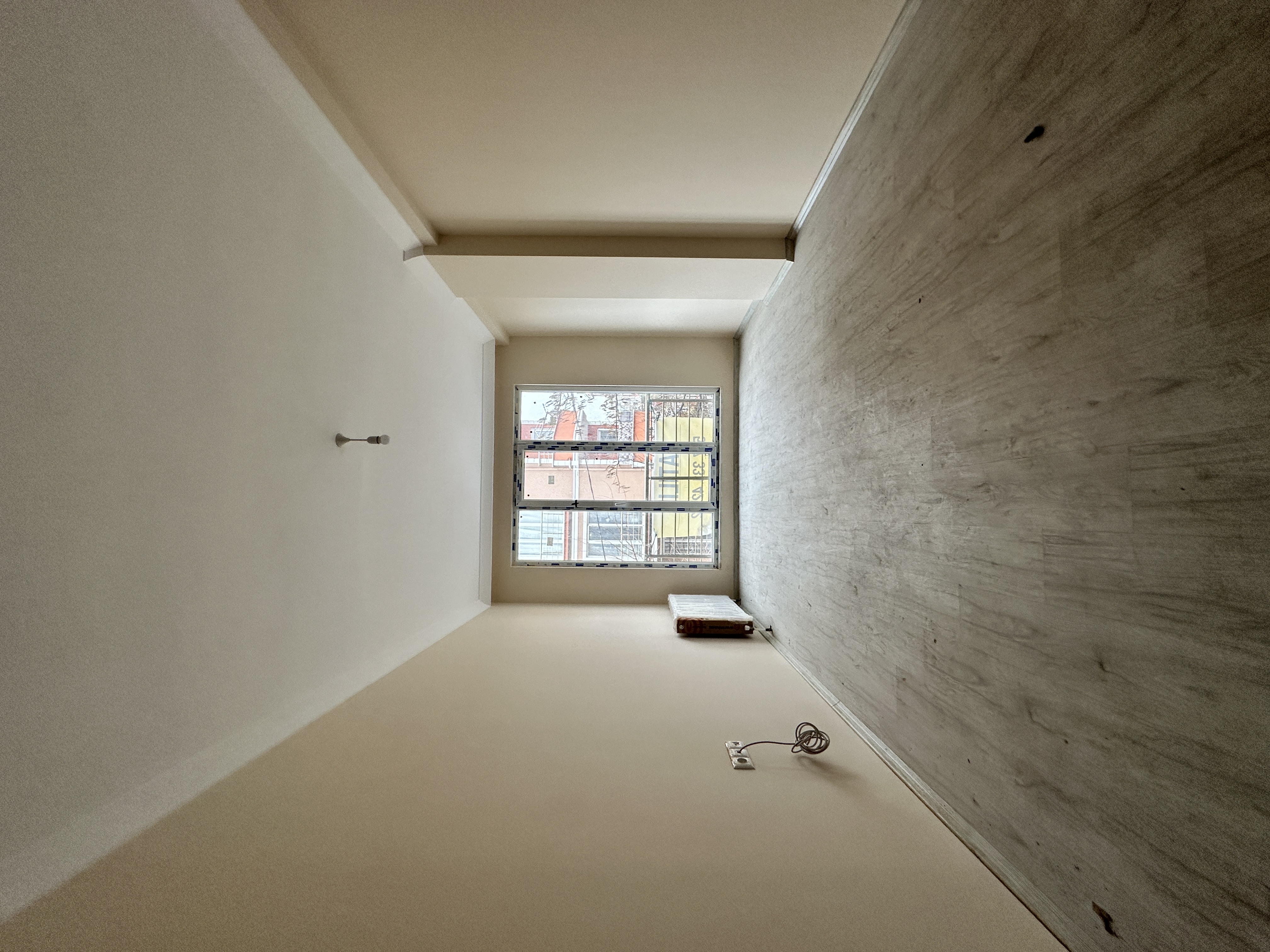 SATILIK SIFIR 3+1 ARA KAT 110 M2 MEVLANA MAHALLESİ - İSTANBUL SANCAKTEPE fotoğraf 17