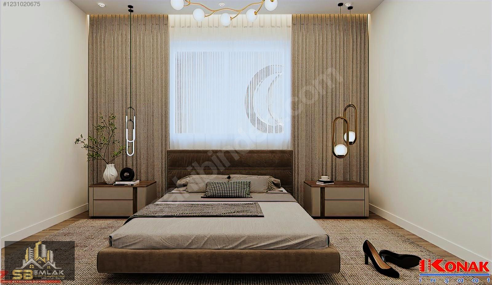 YENİ YAŞAM ALANINIZ SB EMLAK OFİSİNDEN SON KALAN DAİRELER - İZMİR TİRE fotoğraf 10