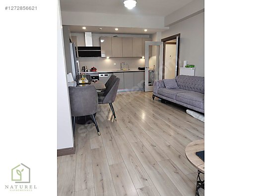 TUAL BAHÇEKENT 3.PARSEL SATILIK 2+1 4 KATLI BLOKTA - İSTANBUL BAŞAKŞEHİR fotoğraf 3