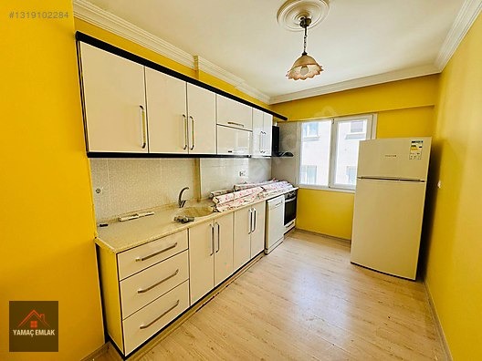 DİDİM MERKEZDE MASRAFSIZ 8 YAŞINDAKİ ASANSÖRLÜ BİNADA KAFA DAİRE - AYDIN DİDİM fotoğraf 2