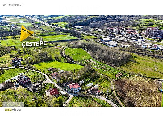 ÇEŞTEPE'DE FIRSAT ARSA - BARTIN MERKEZ fotoğraf 2
