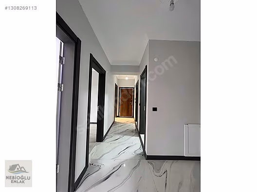 NEBİOĞLU EMLAKTAN FATİH SULTAN MAH.3+1 ASANSÖRLÜ LÜKS DAİRE - KOCAELİ DERİNCE fotoğraf 38