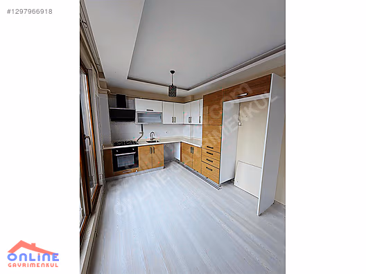 PANORAMA EVLERİNDE 2+1 ARA DUBLEX SATILIK DAİRE - KOCAELİ İZMİT fotoğraf 6
