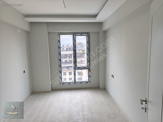 GÜVEN EMLAK'TAN KARAKAVAKTA 4+1 KİRALIK DAİRE - MALATYA YEŞİLYURT fotoğraf 4