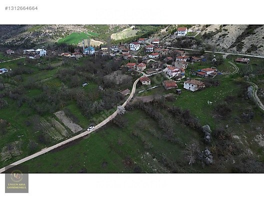 SAKARYA TARAKLI HACIALİLER'DE 442 M2 KONUT İMARLI ARSA - SAKARYA TARAKLI fotoğraf 22