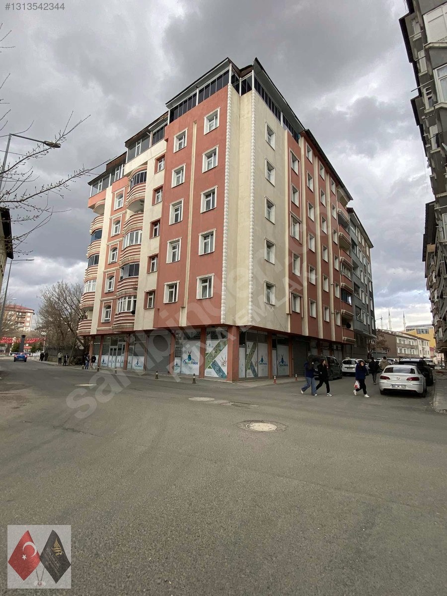 SATILIK DUBLEKS DAİRE MERKEZİ KONUMDA FIRSAT! - AĞRI MERKEZ fotoğraf 40