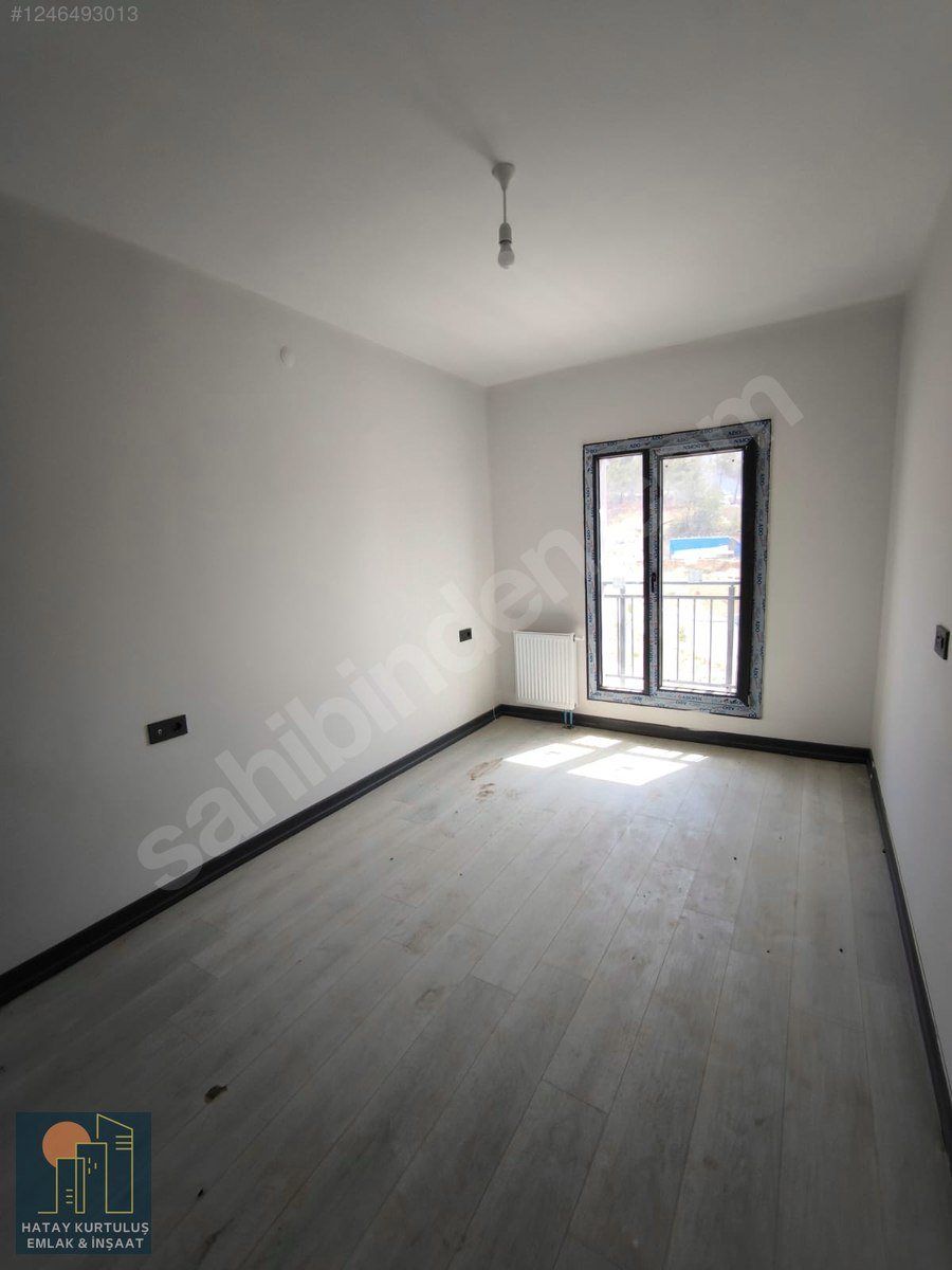 KURTULUŞ EMLAKTAN HALİL BEY TOKİ DE SATILIK 3+1 - HATAY BELEN fotoğraf 7
